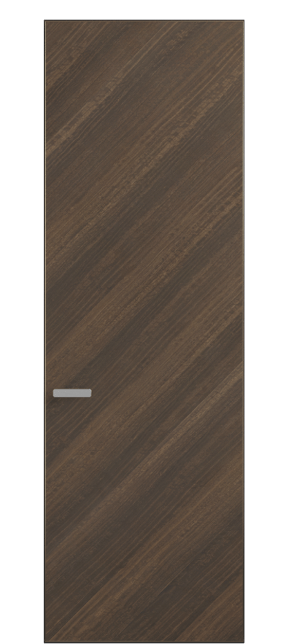 Межкомнатная дверь Rift 0200 Эвкалипт мореный матовый  Цена 93569 ₽ | Volhovec