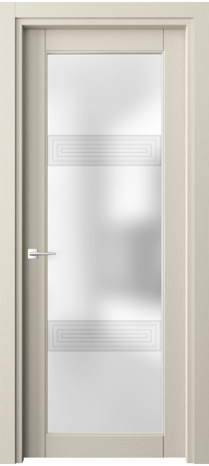 Дверь межкомнатная Эго 6112 Дуб бежево-серый Сатинированное стекло "3Д" Гладкий наличник Ego ДБСР Цена 121399 ₽ Наличники уже входят в базовый комплект. Фабрика дверей Волховец 8 (800) 551 43 19 Межкомнатная дверь Эго 6112 Дуб бежево-серый Сатинированное стекло "3Д" Цена 121399 ₽ | Volhovec