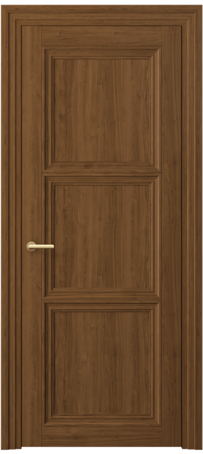 Дверь межкомнатная Центро 2503 Лесной орех Каскадный наличник ЛОР Цена 46839 ₽ Наличники уже входят в базовый комплект. Фабрика дверей Волховец 8 (800) 551 43 19 Межкомнатная дверь Центро 2503 Лесной орех Цена 46839 ₽ | Volhovec