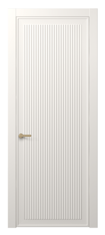 Дверь межкомнатная Альба АКП 8642 Матовый пудровый белый Гладкий компланарный наличник МПБЛ Цена 53499 ₽ Наличники уже входят в базовый комплект. Фабрика дверей Волховец 8 (800) 551 43 19 Межкомнатная дверь Альба АКП 8642 Матовый пудровый белый Цена 53499 ₽ | Volhovec