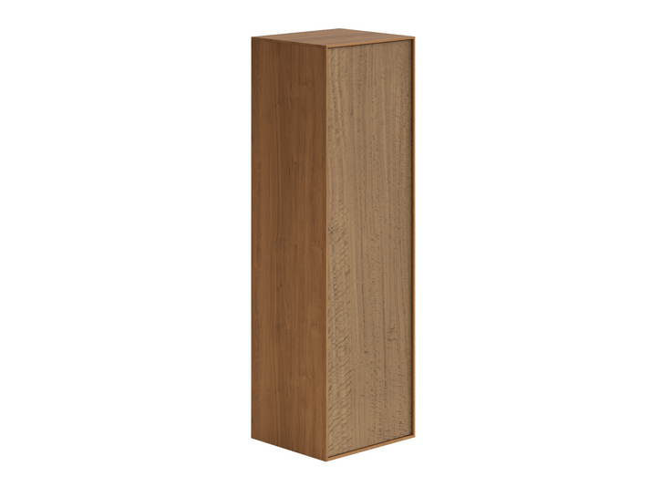 Мебель Пенал Module. Цвет Лесной орех. Материал Ламинатин. Коллекция Пенал Module. Картинка.