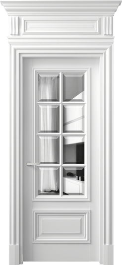 Межкомнатная дверь 7316 ББЛ ДВ ЗЕР Ф. Цвет Бук белоснежный. Материал Массив бука эмаль. Коллекция Antique. Фото. Дверь межкомнатная 7316 ББЛ ДВ ЗЕР Ф. Цвет Бук белоснежный. Материал Массив бука эмаль. Коллекция Antique. Картинка.
