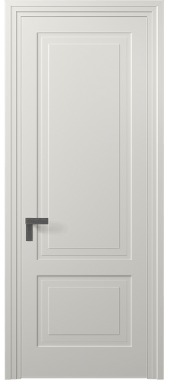 Межкомнатная дверь АКП 8351 МСР Матовый серый. Цвет Матовый серый. Материал Гладкая эмаль. Коллекция Rocca. Фото. Дверь межкомнатная АКП 8351 МСР Матовый серый. Цвет Матовый серый. Материал Гладкая эмаль. Коллекция Rocca. Картинка.