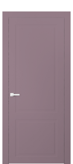 Межкомнатная дверь 8002 Пастельно-фиолетовый RAL 4009. Цвет RAL Пастельно-фиолетовый RAL 4009. Материал Гладкая эмаль. Коллекция Neo Classic. Фото. Дверь межкомнатная 8002 Пастельно-фиолетовый RAL 4009. Цвет RAL Пастельно-фиолетовый RAL 4009. Материал Гладкая эмаль. Коллекция Neo Classic. Картинка.