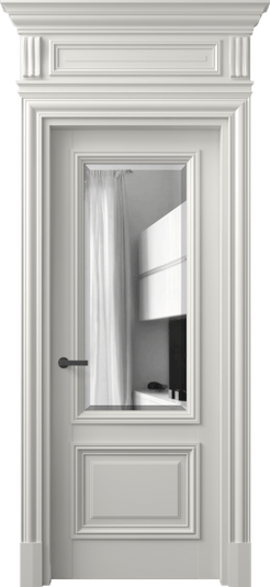 Межкомнатная дверь 7302 БС ДВ ЗЕР Ф. Цвет Бук серый. Материал Массив бука эмаль. Коллекция Antique. Фото. Дверь межкомнатная 7302 БС ДВ ЗЕР Ф. Цвет Бук серый. Материал Массив бука эмаль. Коллекция Antique. Картинка.