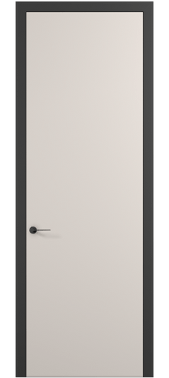Межкомнатная дверь 0010 ПЭТБ. Цвет ПЭТ тёплый-белый. Материал ПЭТ. Коллекция Планум Про. Фото. Дверь межкомнатная 0010 ПЭТБ. Цвет ПЭТ тёплый-белый. Материал ПЭТ. Коллекция Планум Про. Картинка.