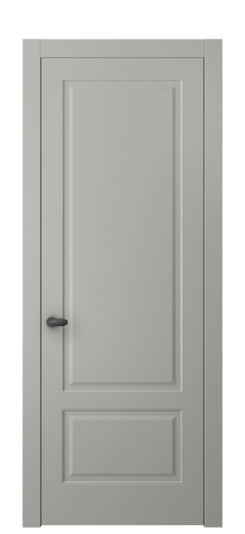 Межкомнатная дверь АКП 8541 МНСР Матовый нейтральный серый. Цвет Матовый нейтральный серый. Материал Гладкая эмаль. Коллекция Esse. Фото. Дверь межкомнатная АКП 8541 МНСР Матовый нейтральный серый. Цвет Матовый нейтральный серый. Материал Гладкая эмаль. Коллекция Esse. Картинка.