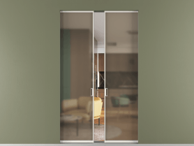 Алюминевая перегородка skr2_01_ Алюминий пудровый белый Бронза сатин матовое. Цвет Алюминий пудровый белый. Материал Алюминий в эмали. Коллекция Перегородка Формато скрытый пенал 2 створки. Фото. Алюминевая перегородка skr2_01_ Алюминий пудровый белый Бронза сатин матовое. Цвет Алюминий пудровый белый. Материал Алюминий в эмали. Коллекция Перегородка Формато скрытый пенал 2 створки. Картинка.