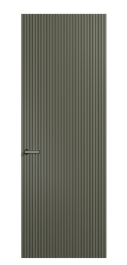 Межкомнатная дверь 8201 МОТ. Цвет Матовый оливковый тёмный. Материал Гладкая эмаль. Коллекция Velvet. Фото. Дверь межкомнатная 8201 МОТ. Цвет Матовый оливковый тёмный. Материал Гладкая эмаль. Коллекция Velvet. Картинка.