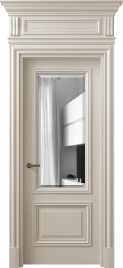 Межкомнатная дверь 7302 БСБЖ ДВ ЗЕР Ф. Цвет Бук светло-бежевый. Материал Массив бука эмаль. Коллекция Antique. Фото. Дверь межкомнатная 7302 БСБЖ ДВ ЗЕР Ф. Цвет Бук светло-бежевый. Материал Массив бука эмаль. Коллекция Antique. Картинка.