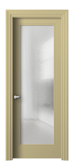 Межкомнатная дверь 8502 Слоновая кость RAL 1014 ЛЕД. Цвет RAL Слоновая кость RAL 1014. Материал Гладкая эмаль. Коллекция Esse. Фото. Дверь межкомнатная 8502 Слоновая кость RAL 1014 ЛЕД. Цвет RAL Слоновая кость RAL 1014. Материал Гладкая эмаль. Коллекция Esse. Картинка.