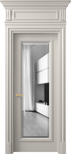 Межкомнатная дверь 7300 БОС ДВ ЗЕР Ф. Цвет Бук облачный серый. Материал Массив бука эмаль. Коллекция Antique. Фото. Дверь межкомнатная 7300 БОС ДВ ЗЕР Ф. Цвет Бук облачный серый. Материал Массив бука эмаль. Коллекция Antique. Картинка.